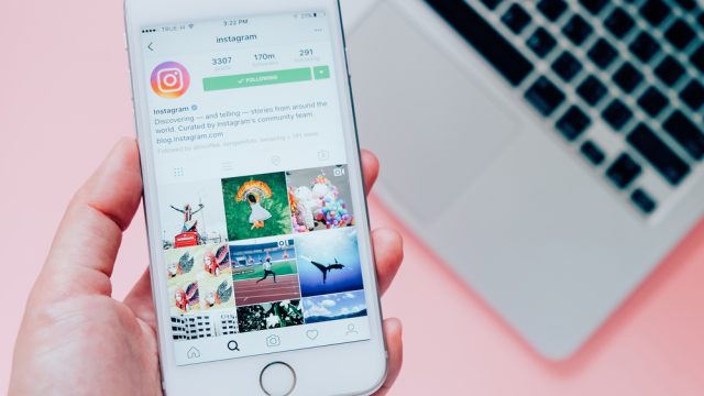 instagram
