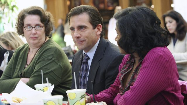 The Office