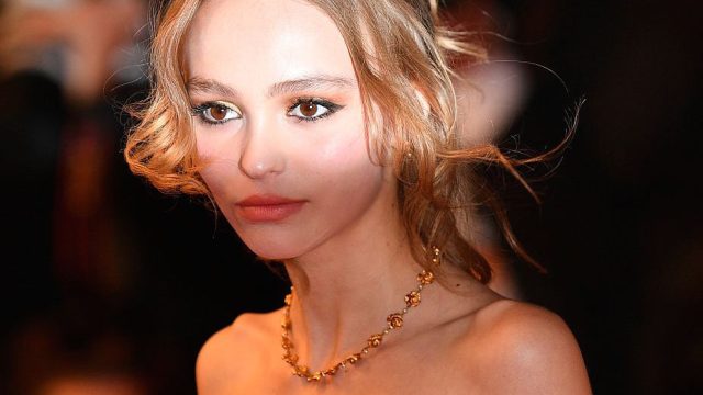 69th Cannes Film Festival - Ma Loute (Slack Bay) screening