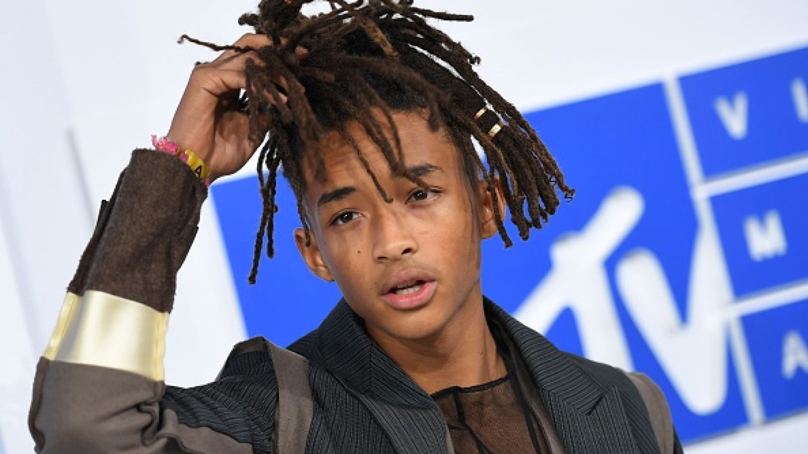 The awesome Jaden Smith is launching his own line of gender non ...