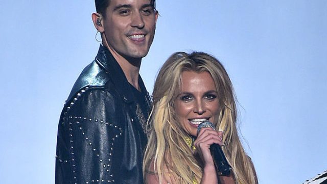 2016 MTV Video Music Awards - Show & Audience