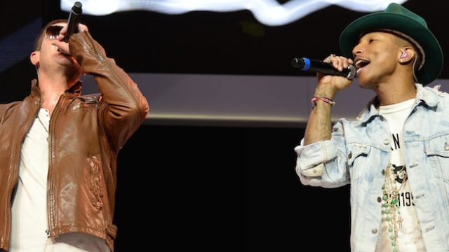 Pharrell