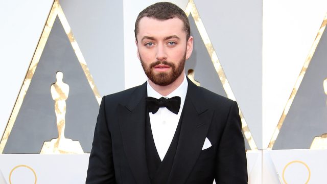 Sam Smith
