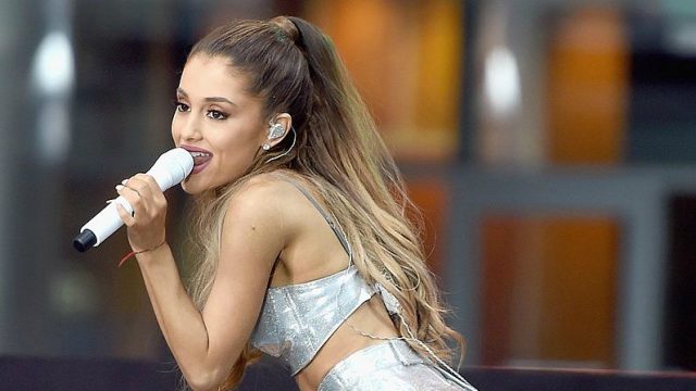 ariana