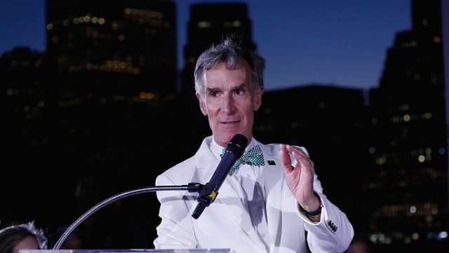 100th Birthday Of The National Park Service Celebration