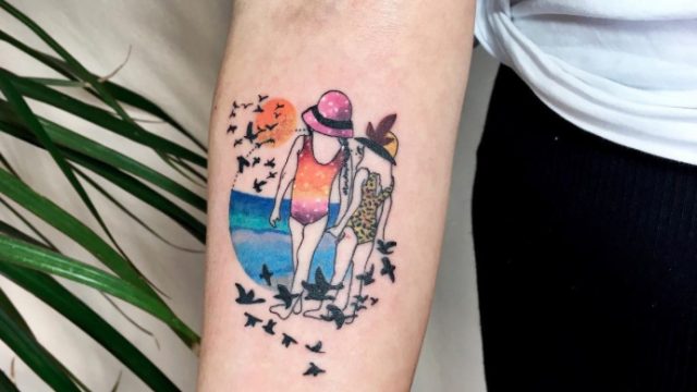 dreamytattoo