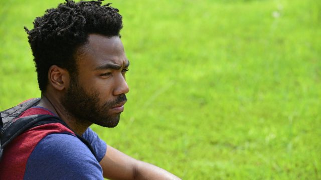 Donald Glover