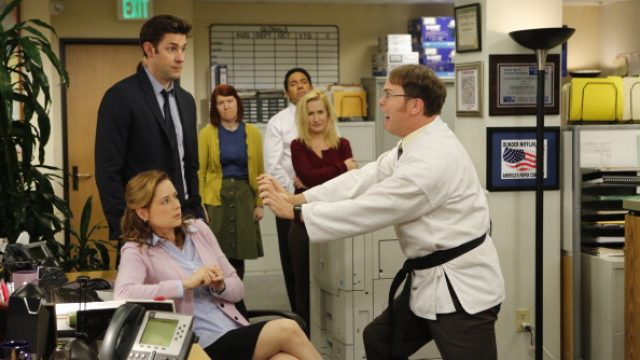 The Office - Season 9