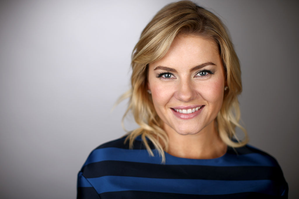 OMG: Elisha Cuthbert used to star on quot Are You Afraid of the Dark OMG: Elisha Cuthbert used to star on quot Are You Afraid of the Dark