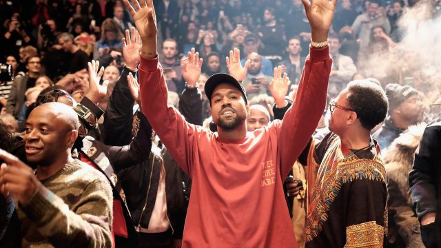 kanye west