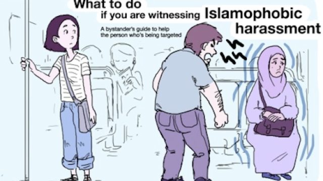 islamophobia