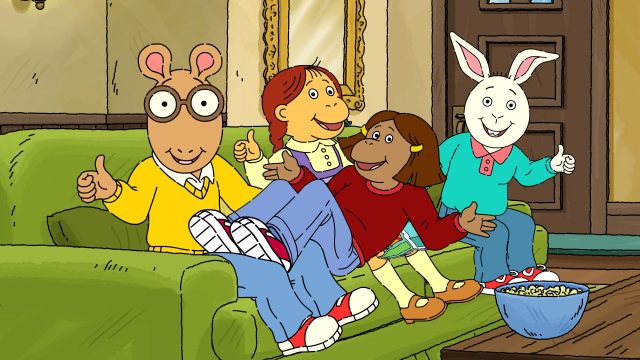 Arthur-90s-show