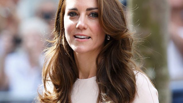 Princess Kate Middleton just wore these $30 ankle pants from Gap (and ...