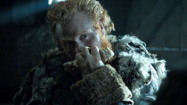 tormund