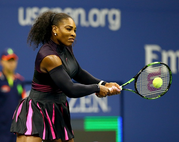 Here’s what makeup Serena Williams wears on court — and what she never ...