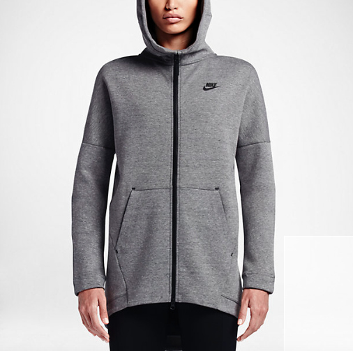 Gabby Douglas just posted this GORGEOUS Nike fleece, and our health ...