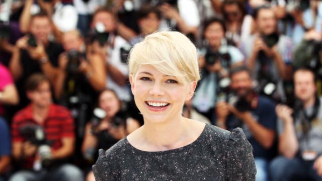 Blue Valentine - Photocall: Cannes Film Festival