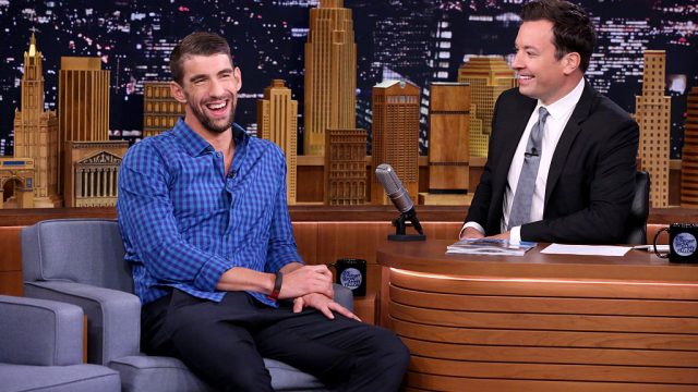 The Tonight Show Starring Jimmy Fallon - Season 3