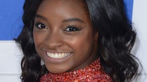 Now that the Olympics are over, here’s what Simone Biles is doing next