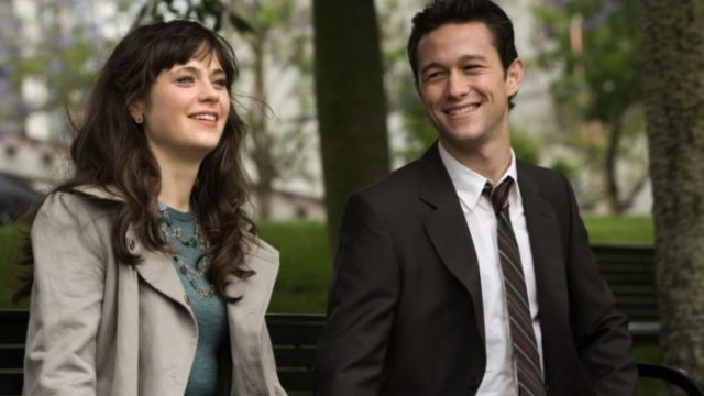 500 Days Of Summer