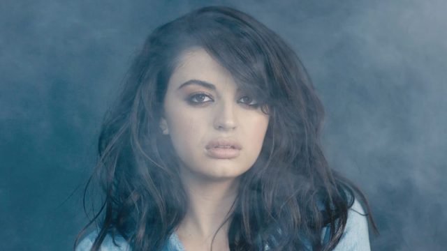 Rebecca Black