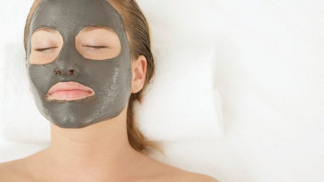 This DIY facial will minimize the appearance of sebaceous filaments.