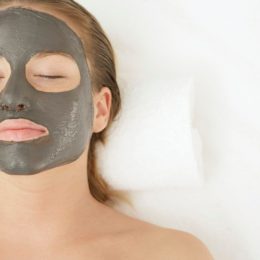 This DIY facial will minimize the appearance of sebaceous filaments.