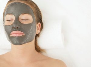 This DIY facial will minimize the appearance of sebaceous filaments.