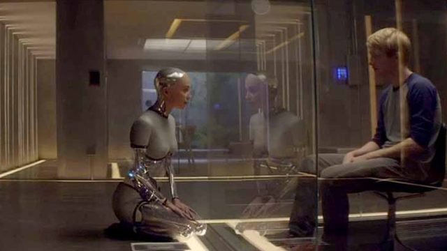 ex machina