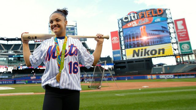 Washington Nationals v New York Mets