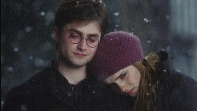 sad harry