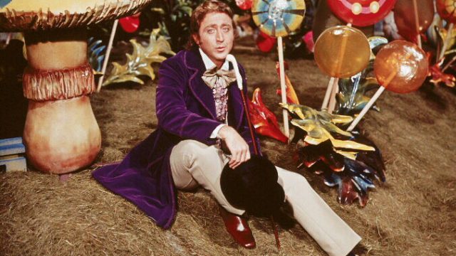 wonka