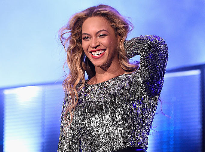 Queen Bey dressed like a palm tree princess (and we're SO ready to copy ...