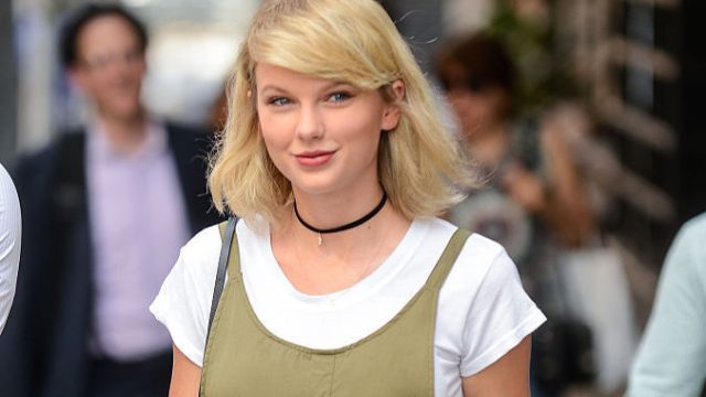Celebrity Sightings in New York City - August 31, 2016
