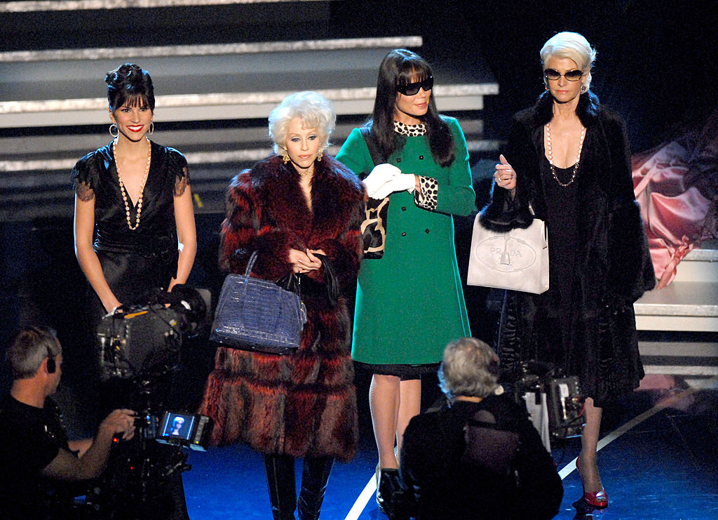 15 facts you probably didn't know about The Devil Wears Prada