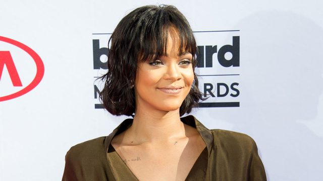 Rihanna