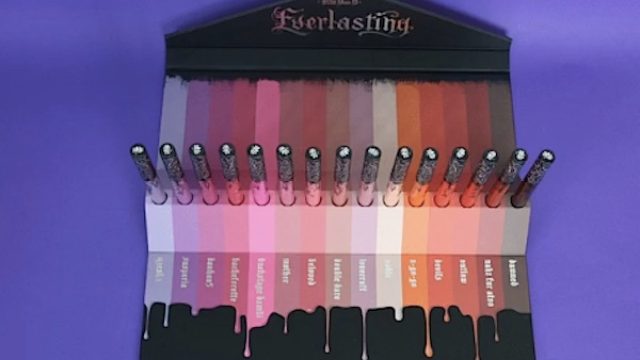 everlasting obsession