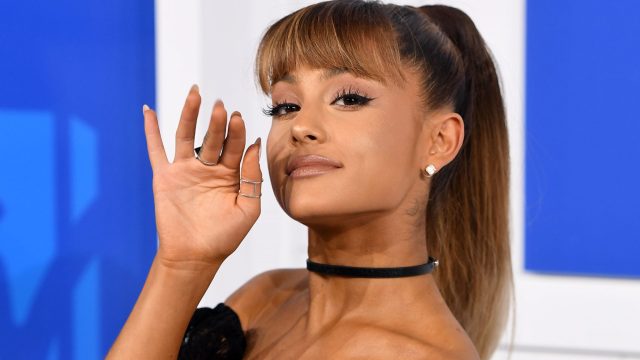 Ariana-Grande