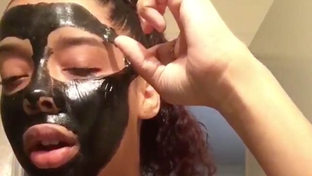 Face Mask