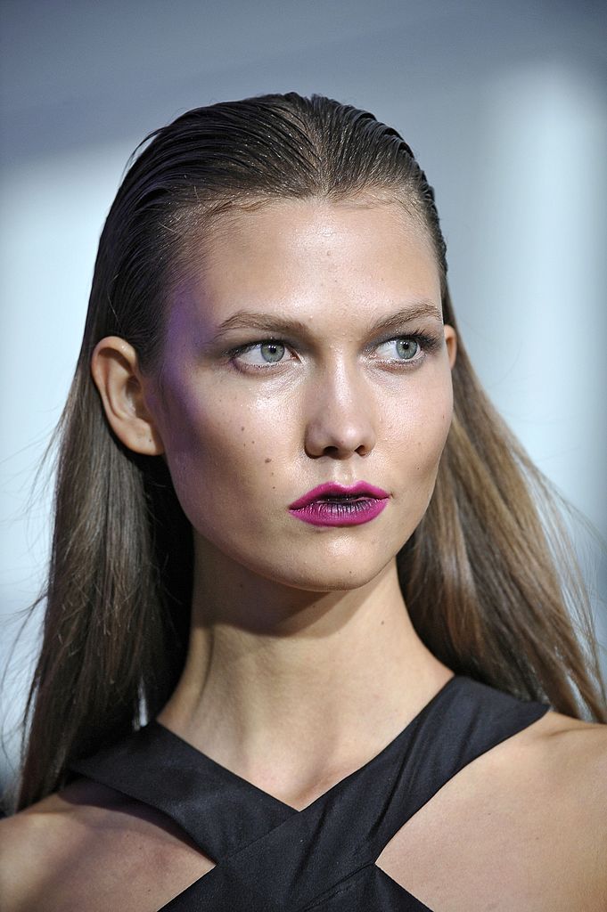 13 of NYFW's fiercest beauty looks you can actually pull off at home ...