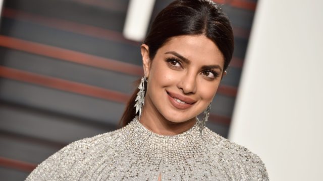 2016 Vanity Fair Oscar Party Hosted By Graydon Carter - Arrivals