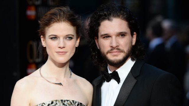 The Olivier Awards With Mastercard - Red Carpet Arrivals