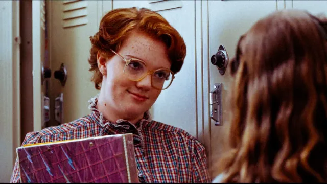 The Story Behind the 'Stranger Things' Rap 'R.I.P. Barb