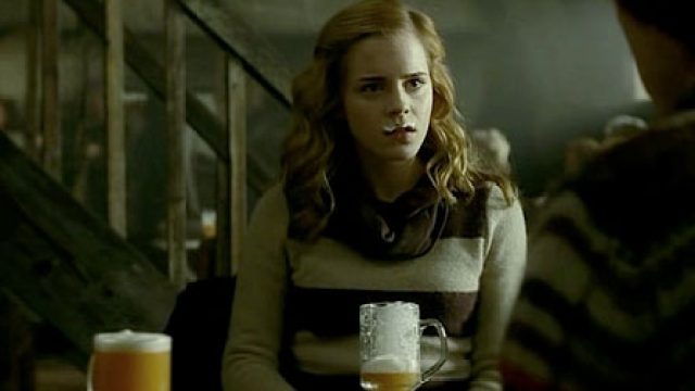 butterbeer
