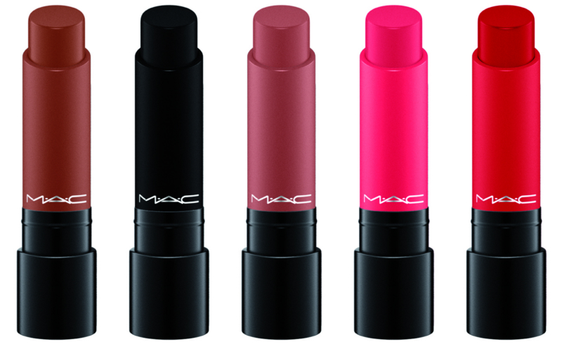 MAC Cosmetics' new lipstick collection is inspired by a rare vision ...