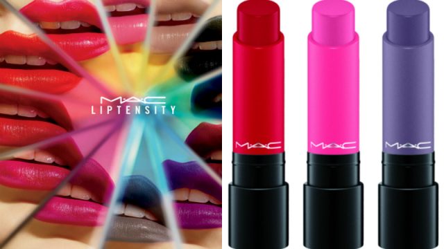 mac liptensity