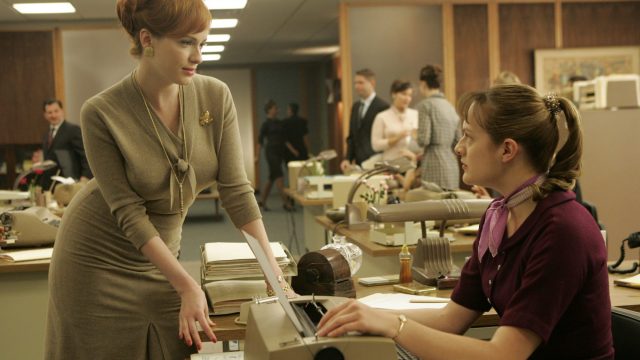 madmen