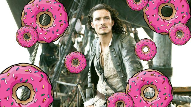 pirate donuts