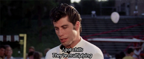 This "Grease" fan theory is giving us chills and they're ...