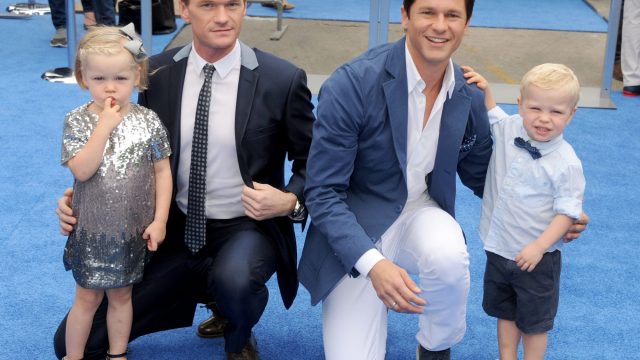 "Smurfs 2" - Los Angeles Premiere - Arrivals